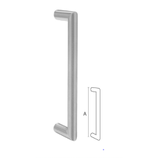 ASA INOX 2.30X30X2020